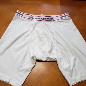 Under Armour underwear